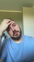 ItalianBear88 — вебкам-модель онлайн на cam4