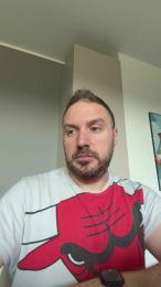 ItalianBear88 — вебкам-модель онлайн на cam4
