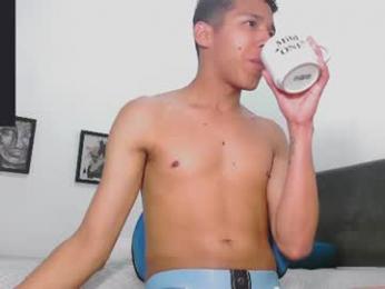 corbin_jr — Chaturbate stream photo (Jul 2026)