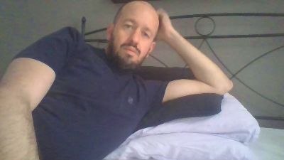 recsteven — Cam4 profile photo