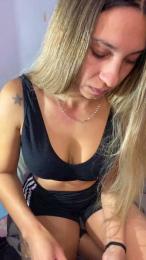 Abyy_1 — Cam4 stream photo (May 2026)