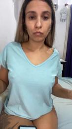 Abyy_1 — Cam4 profile photo