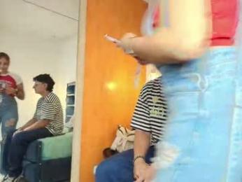 zoe_and_dylan_ — Chaturbate stream photo (Apr 2026)