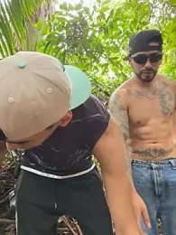 ANDREW_BLESSED — Stripchat profile photo