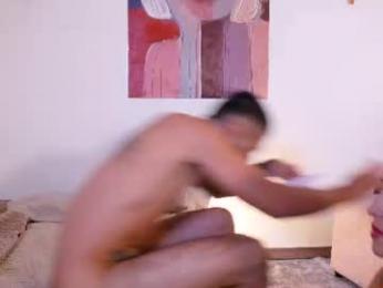 jaryandnick_smith — вебкам-модель онлайн на chaturbate