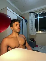 indiolcdl — Stripchat profile photo