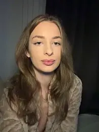 EvieEvans — вебкам-модель онлайн на stripchat