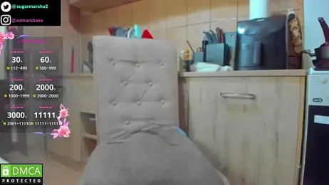 xmarshax — Stripchat stream photo (Mar 2026)