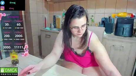 xmarshax — Stripchat stream photo (Jan 2026)