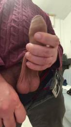 HotPanter82 — вебкам-модель онлайн на cam4