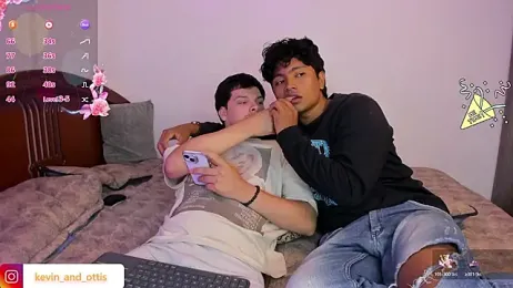 _Ottis_ — вебкам-модель онлайн на stripchat