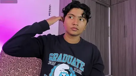 _Ottis_ — вебкам-модель онлайн на stripchat