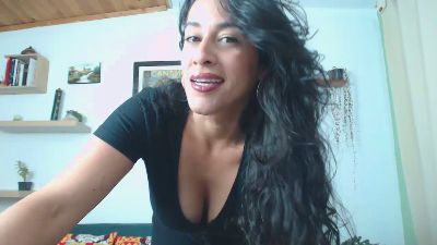 Pandora_and_AJ — Cam4 stream photo (Apr 2026)