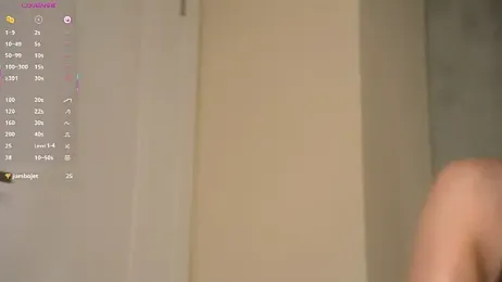 thelissawayne — Stripchat stream photo (Mar 2026)