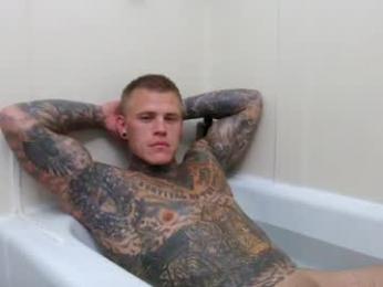 tatteddaddy9000 — вебкам-модель онлайн на chaturbate
