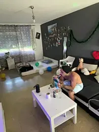 Mohdollmen — Stripchat profile photo
