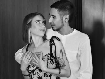 NadiaAndDimitri — livejasmin
