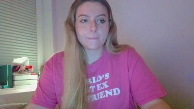 BritneySensual — Cam4 stream photo (Feb 2026)