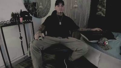 onceagain97 — Cam4 stream photo (Jun 2026)