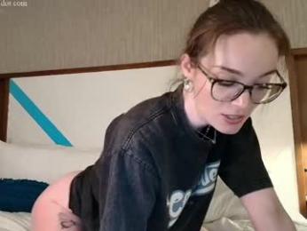 margotdiamond — Chaturbate profile photo