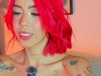 MelyTaylor — Bongacams stream photo (Apr 2026)