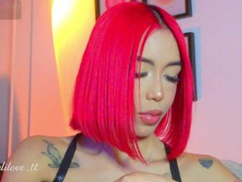 MelyTaylor — Bongacams stream photo (Apr 2026)
