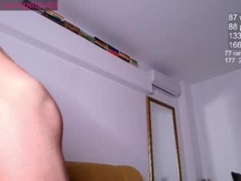 getlust — Chaturbate stream photo (Mar 2026)