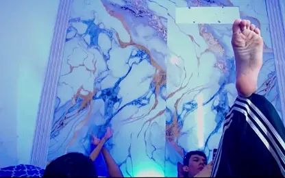 Desire_Boys1 — вебкам-модель онлайн на stripchat