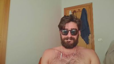 javichu337 — Cam4 profile photo