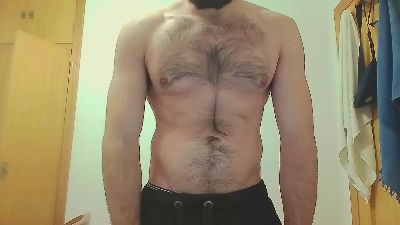 javichu337 — Cam4 stream photo (Mar 2026)