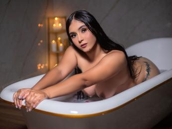 AlisonLamer — Livejasmin profile photo