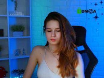 angie_foxy — вебкам-модель онлайн на chaturbate