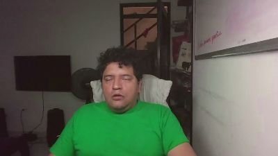 LeopoldoL — Cam4 stream photo (Mar 2026)