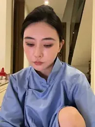 anqi6376 — вебкам-модель онлайн на stripchat