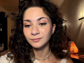 HyonKirker — вебкам-модель онлайн на bongacams