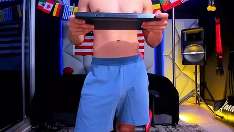 Aydenmiller96 — Stripchat profile photo