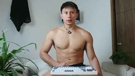 DeusbelliS — stripchat