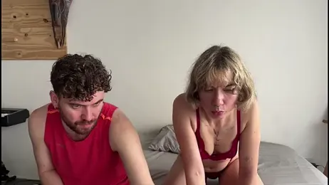 DomAtHome — Stripchat stream photo (Apr 2026)