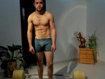 noahbrawn — Chaturbate stream photo (Apr 2026)