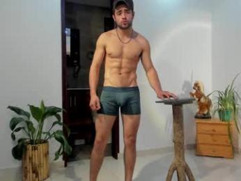 noahbrawn — Chaturbate stream photo (Apr 2026)
