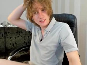 finnbev — Chaturbate stream photo (Jun 2026)