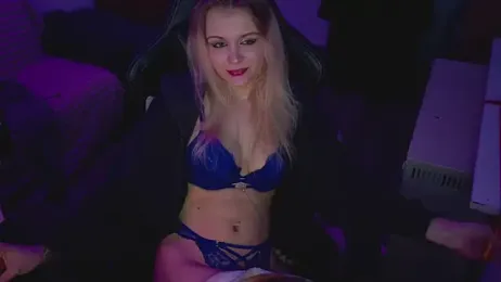 OfflineLizzy — Stripchat stream photo (Apr 2026)