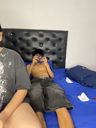 Haru_Ozk — Stripchat stream photo (Sep 2026)