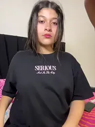 Haru_Ozk — вебкам-модель онлайн на stripchat