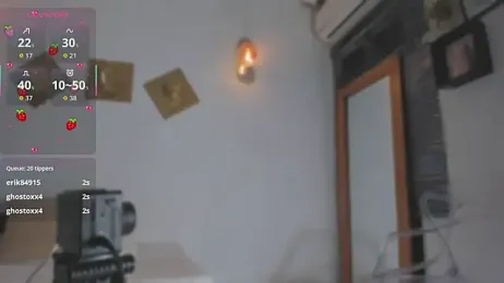 Aleexiiaa — Stripchat stream photo (Apr 2026)