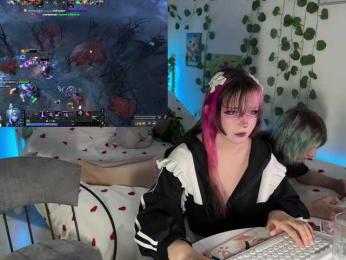 h3ntai-baby — вебкам-модель онлайн на bongacams