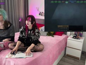 h3ntai-baby — вебкам-модель онлайн на bongacams