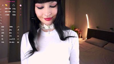 EllenAriza — Cam4 stream photo (Apr 2026)