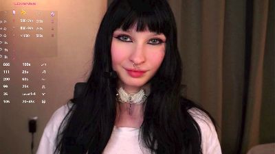 EllenAriza — Cam4 stream photo (Apr 2026)