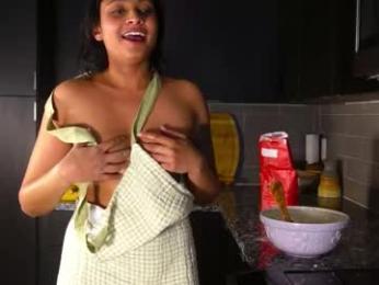 xzaramx — Chaturbate stream photo (Mar 2026)